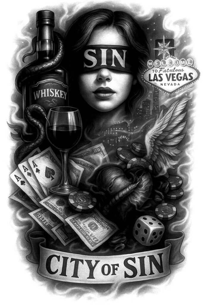 fighting-spirit-tattoo-studio-quality-for-collarbone – tattoo design ideas free ai generated – Gallery: chicano-inkby-ai