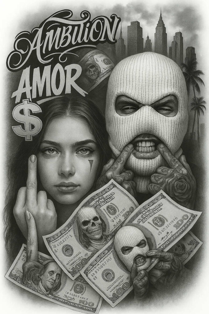 affiliation-tattoo-tonal-depth-for-wrist-side – tattoo design ideas free ai generated – Gallery: chicano-inkby-ai