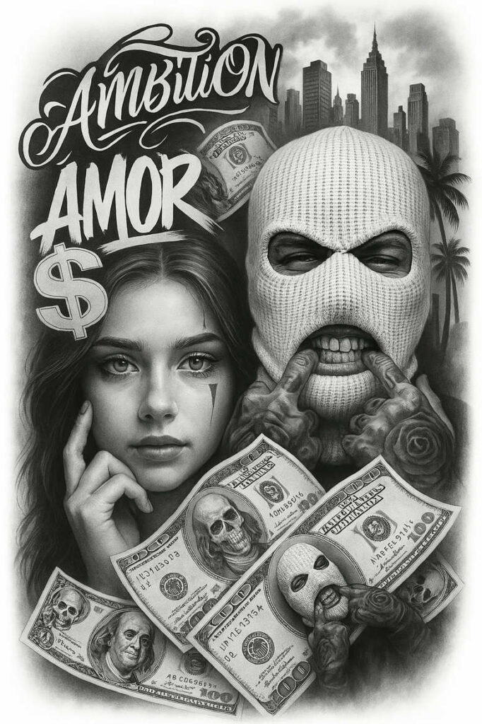 tear-tattoo-real-shadows-for-wrist-side – tattoo design ideas free ai generated – Gallery: chicano-inkby-ai