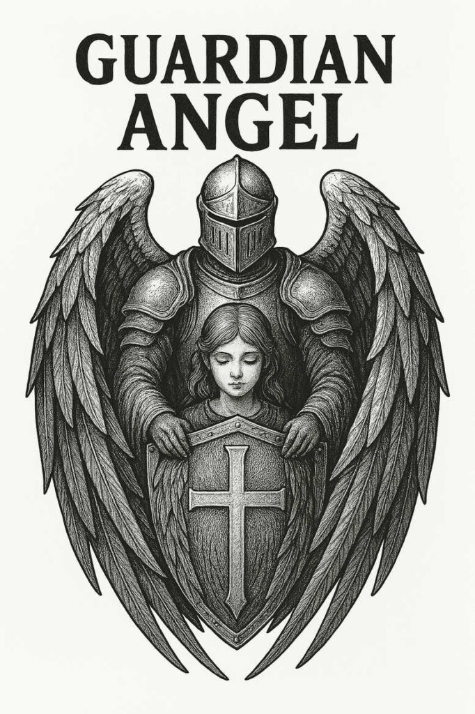 emotional-tattoo – tattoo design ideas free ai generated – few-strokes – for-knee – Gallery: family-inkby-ai