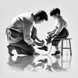 family tattoo design ideas micro design embrace symbol of resilience