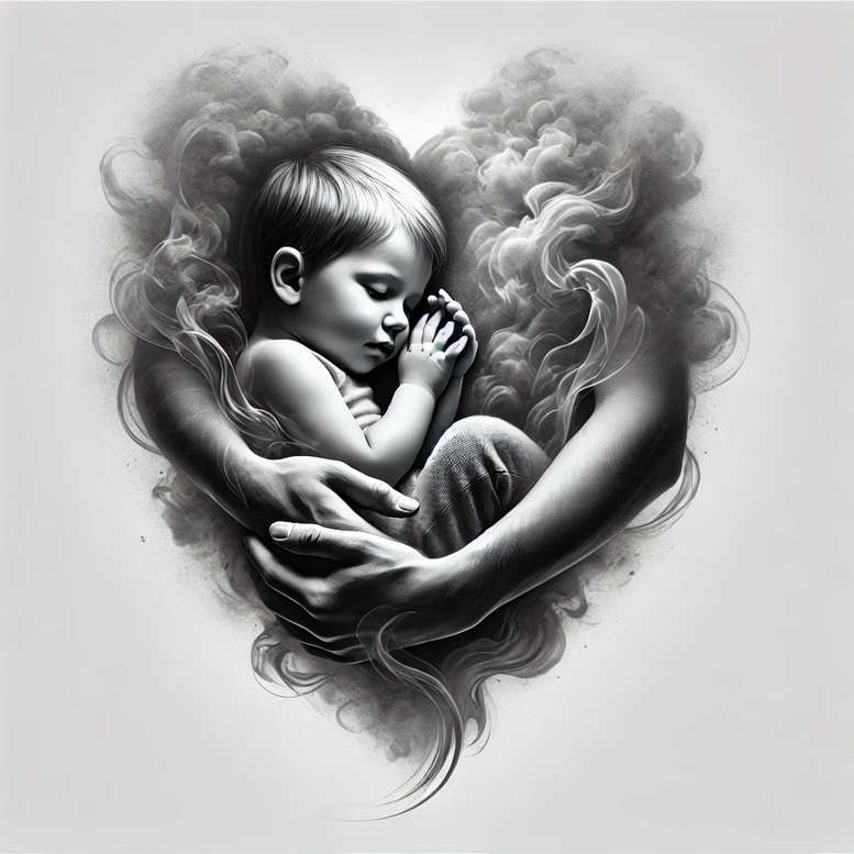 family tattoo design ideas lightweight home for lower arm