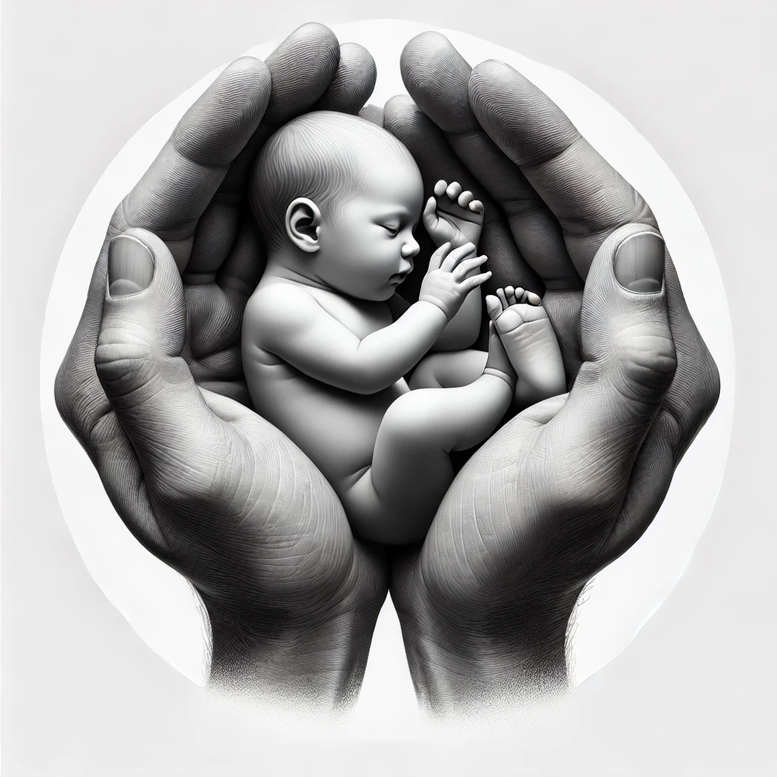 family tattoo design ideas negative space home symbol represents endurance