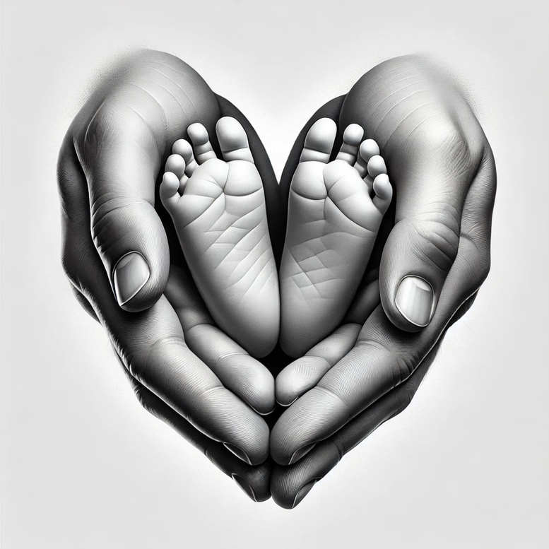 family tattoo design ideas clean shape symbolic courage and power