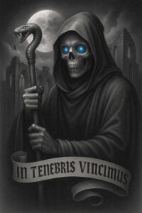 death-with-symbol – tattoo design ideas free ai generated – grim – for-hand – Gallery: grim-reaper-inkby-ai