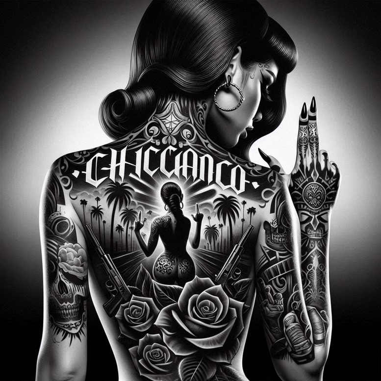 hands tattoo design ideas Realism soft highlights symbolic gestures stands for perseverance