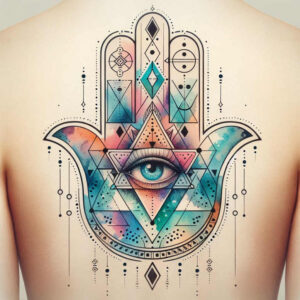 jesus tattoo design ideas focal blur resurrection stands for perseverance