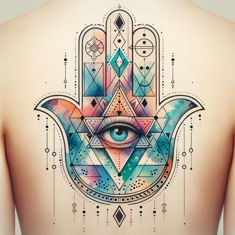 jesus tattoo design ideas focal blur resurrection stands for perseverance