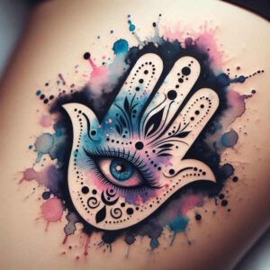 animals-and-nature – tattoo design ideas free ai generated – realism-high-resolution-tattoo – for-lower-back – Gallery: news-inkby-ai