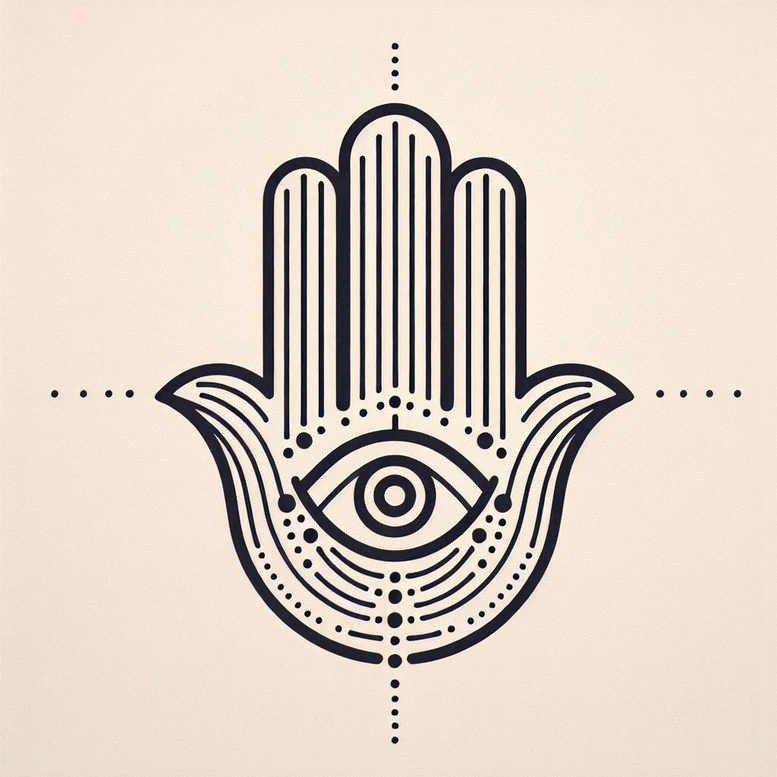 animals-and-shadow – tattoo design ideas free ai generated – surrealism-distorted-perspective – for-forearm – Gallery: news-inkby-ai