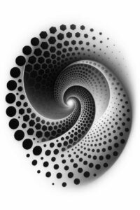 animals-in-motion – tattoo design ideas free ai generated – realism-transparent-layer – for-inner-arm – Gallery: news-inkby-ai