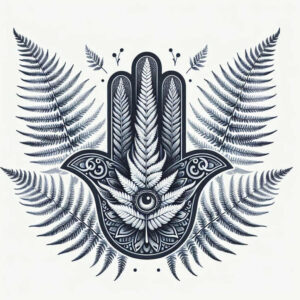 animals-life-symbol – tattoo design ideas free ai generated – realism-real-life-shading – for-chest – Gallery: news-inkby-ai