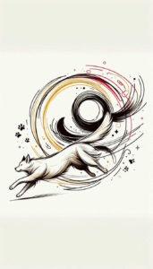 animals-protection-symbol – tattoo design ideas free ai generated – neotraditional-subtle-tone – for-palm – Gallery: news-inkby-ai