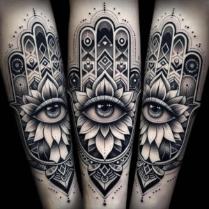 animals-with-energy – tattoo design ideas free ai generated – realism-soft-transitions – for-triceps – Gallery: news-inkby-ai