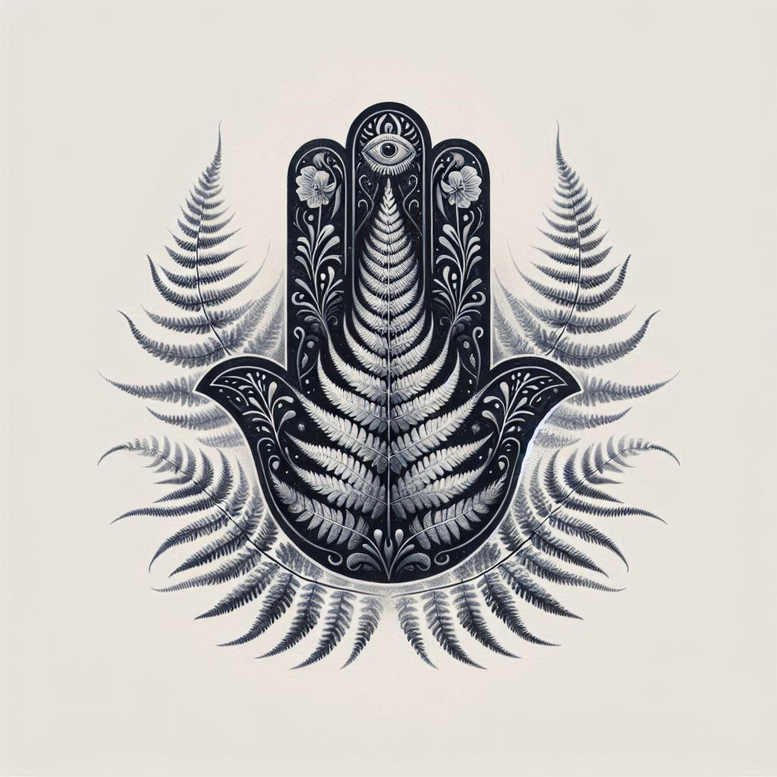 animals-with-shading – tattoo design ideas free ai generated – neotraditional-structured-design – for-toe – Gallery: news-inkby-ai