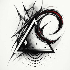 animals-with-spiritual-motif – tattoo design ideas free ai generated – realism-photo-accuracy – for-upper-shoulder – Gallery: news-inkby-ai