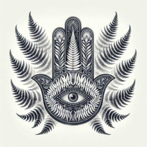 artistic-animals – tattoo design ideas free ai generated – neotraditional-refined-detail – for-arm – Gallery: news-inkby-ai