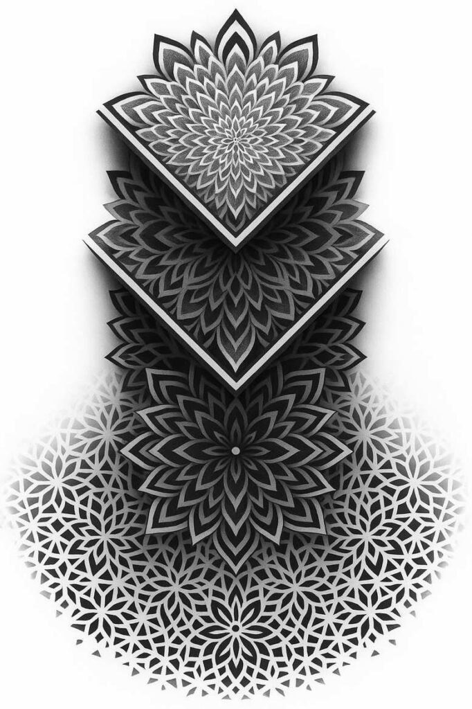 artistic-innovations – tattoo design ideas free ai generated – neotraditional-contrasting-colors – for-lower-arm – Gallery: news-inkby-ai
