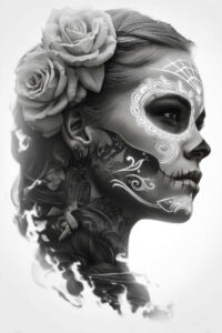 breakthroughs – tattoo design ideas free ai generated – neotraditional-ornamental – for-outer-arm – Gallery: news-inkby-ai