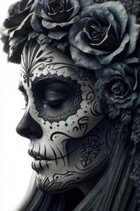 changes – tattoo design ideas free ai generated – surrealism-ethereal-glow – for-palm – Gallery: news-inkby-ai