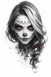 creativity – tattoo design ideas free ai generated – realism-cgi-realism – for-biceps – Gallery: news-inkby-ai