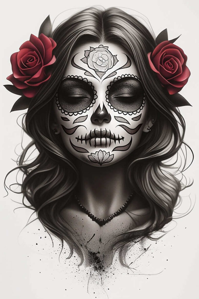 development – tattoo design ideas free ai generated – realism-photo-accuracy – for-arm – Gallery: news-inkby-ai