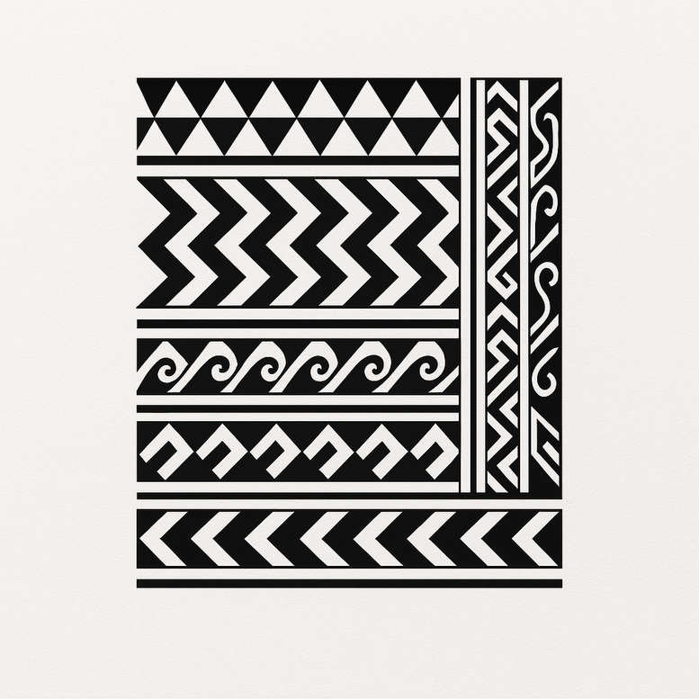 fresh-perspective – tattoo design ideas free ai generated – realism-natural-contours – for-calf – Gallery: news-inkby-ai
