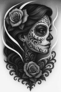 fresh-perspective – tattoo design ideas free ai generated – realism-skin-illusion – for-lower-arm – Gallery: news-inkby-ai