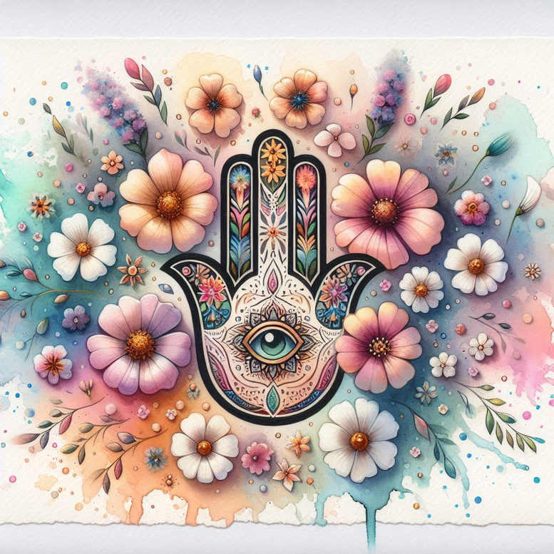 mystical-animals – tattoo design ideas free ai generated – neotraditional-sharp-contrast – for-biceps – Gallery: news-inkby-ai