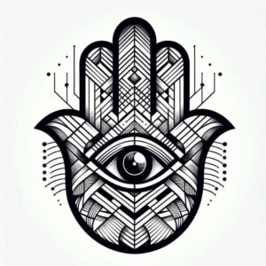 mystical-animals – tattoo design ideas free ai generated – realism-visual-truth – for-collarbone – Gallery: news-inkby-ai