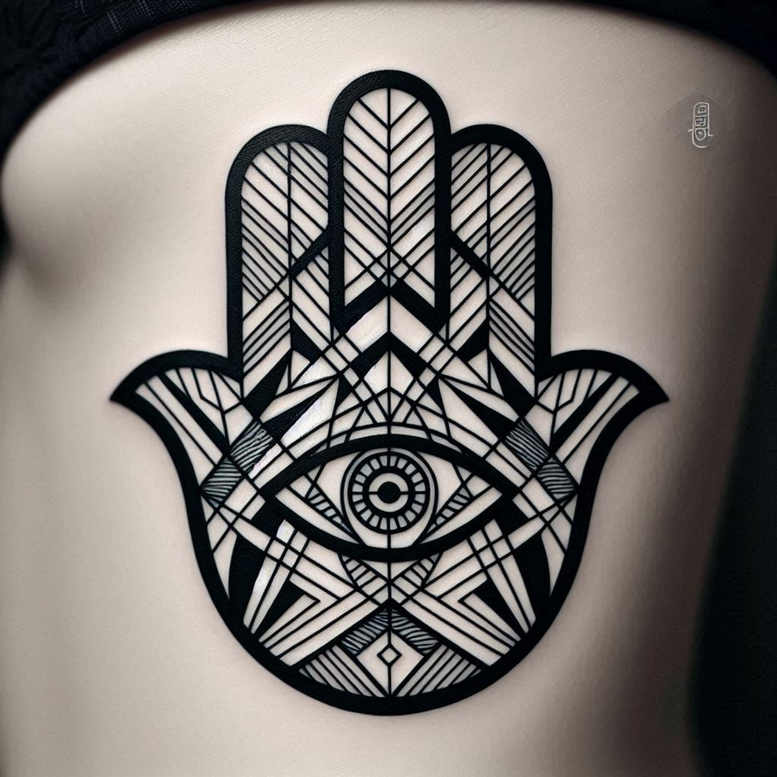 reptiles – tattoo design ideas free ai generated – realism-subtle-saturation – for-upper-arm – Gallery: news-inkby-ai