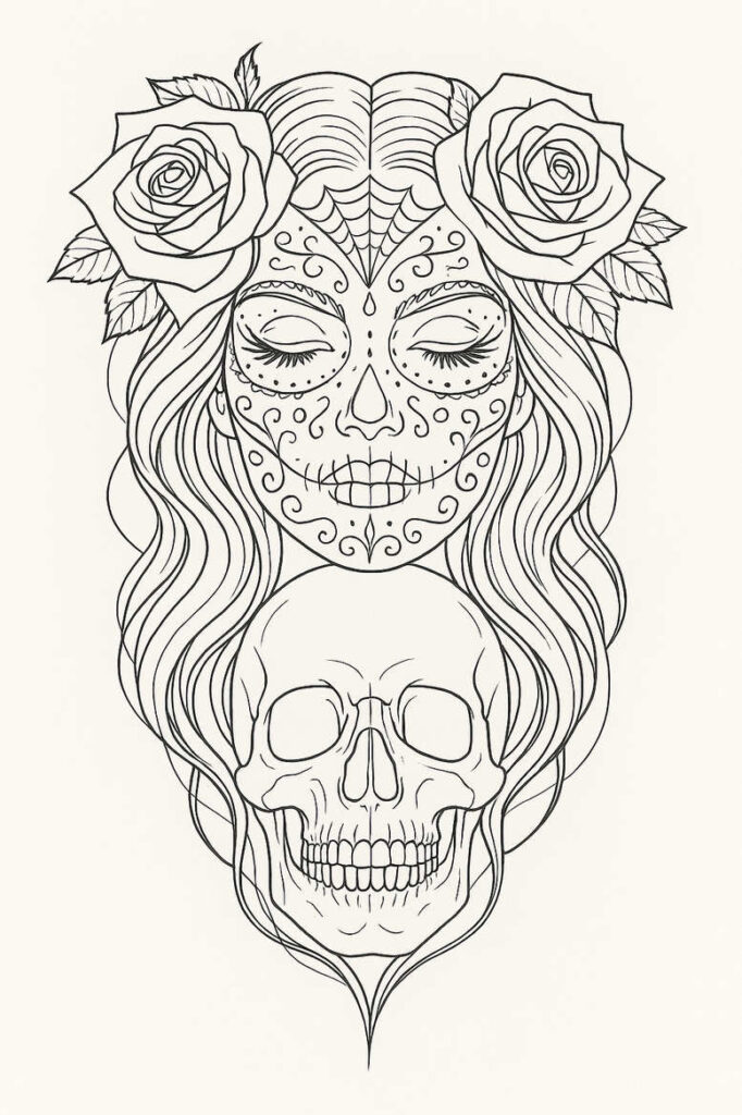 revolution – tattoo design ideas free ai generated – realism-anatomical-accuracy – for-shoulder – Gallery: news-inkby-ai