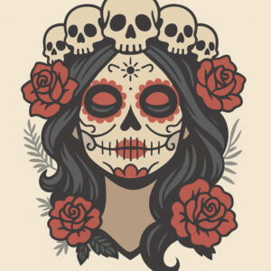 style-change – tattoo design ideas free ai generated – surrealism-esoteric – for-shin – Gallery: news-inkby-ai