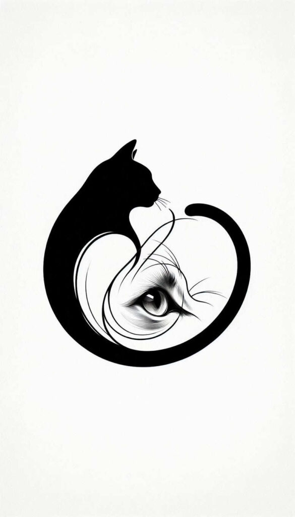 news tattoo design ideas Realism photographic quality atmospheric for fingers