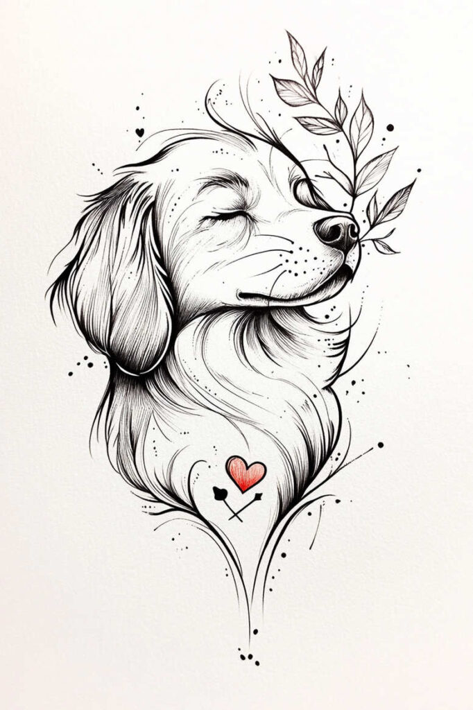 news tattoo design ideas true-to-life atmospheric shows endurance