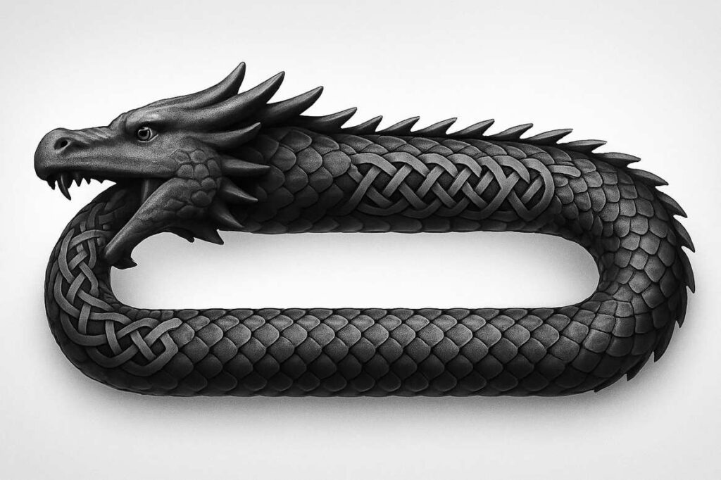 news tattoo design ideas vibrant atmospheric stands for endurance