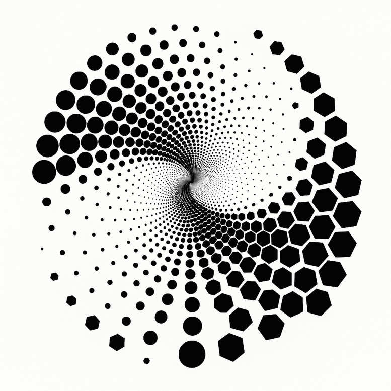 news tattoo design ideas Realism subtle gradients bold symbol of determination