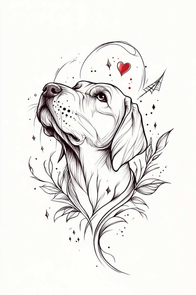 news tattoo design ideas refined contrast CGI-rendered for arm
