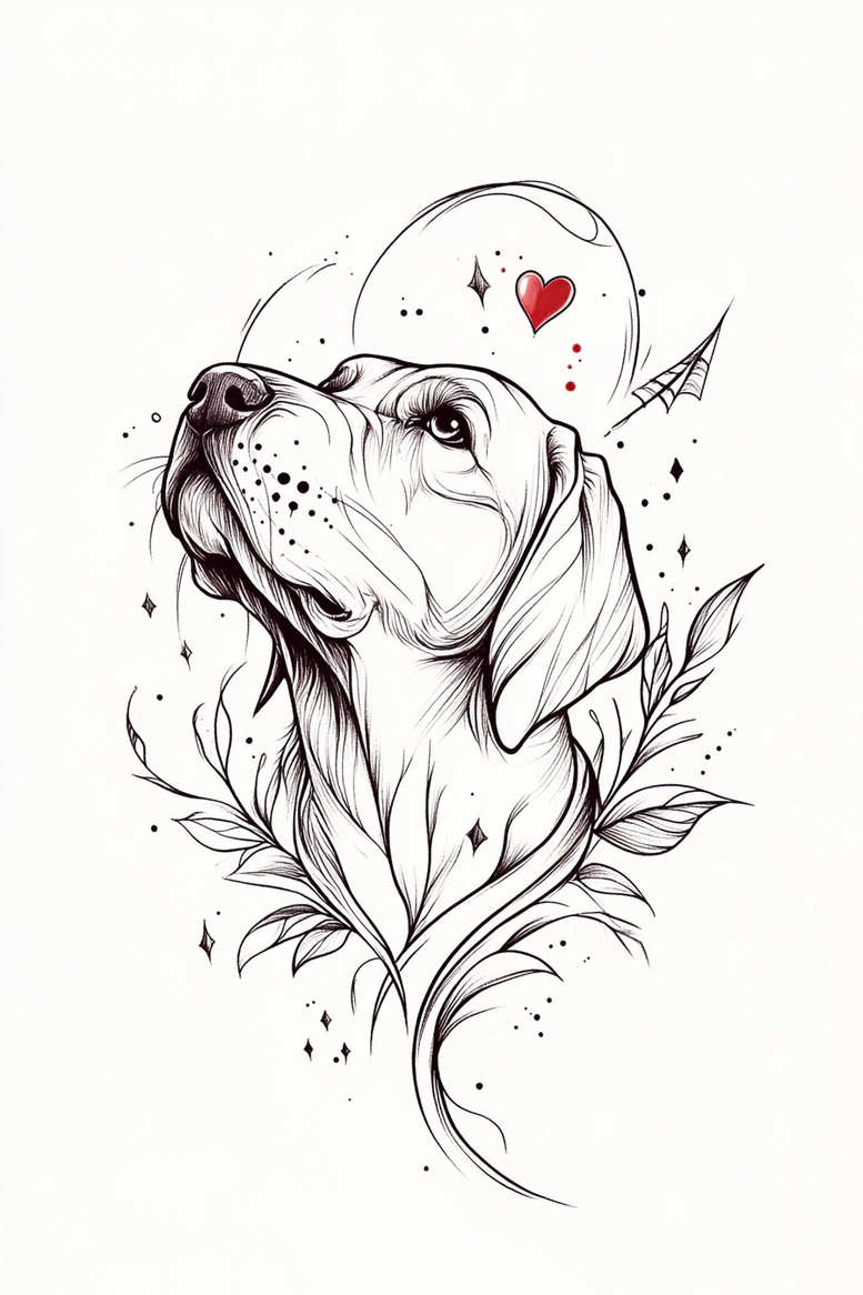 news tattoo design ideas refined contrast CGI-rendered for arm