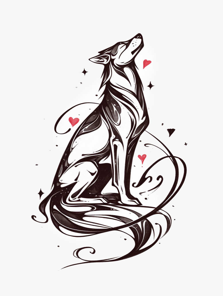 news tattoo design ideas crisp cinematic for knee