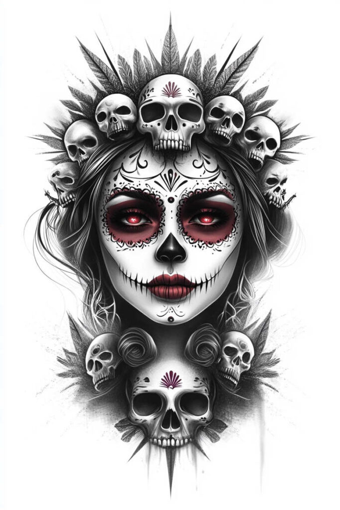 news tattoo design ideas enigmatic aura circular lace meaning strength