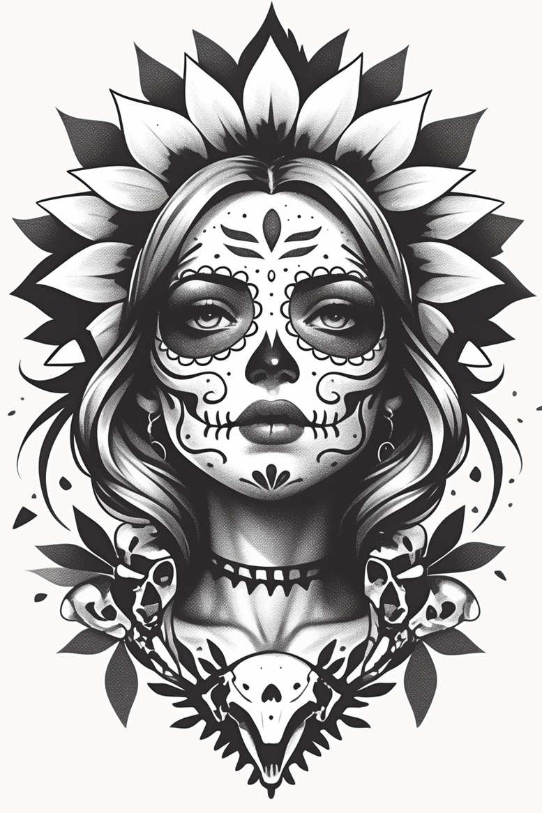 news tattoo design ideas unreal light circular pattern for hip