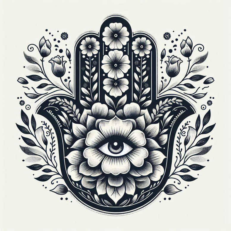 news tattoo design ideas color depth crisp for upper thigh