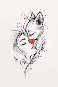 news tattoo design ideas modern classic crisp symbol of perseverance