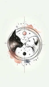 news tattoo design ideas Realism full detail deep-shading embodying resilience