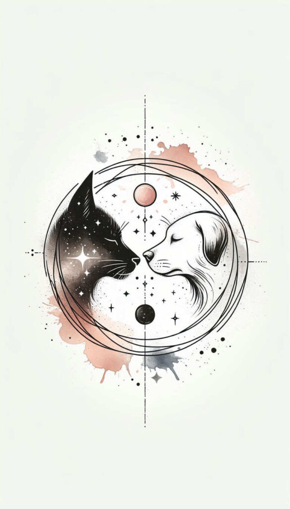 news tattoo design ideas Realism full detail deep-shading embodying resilience
