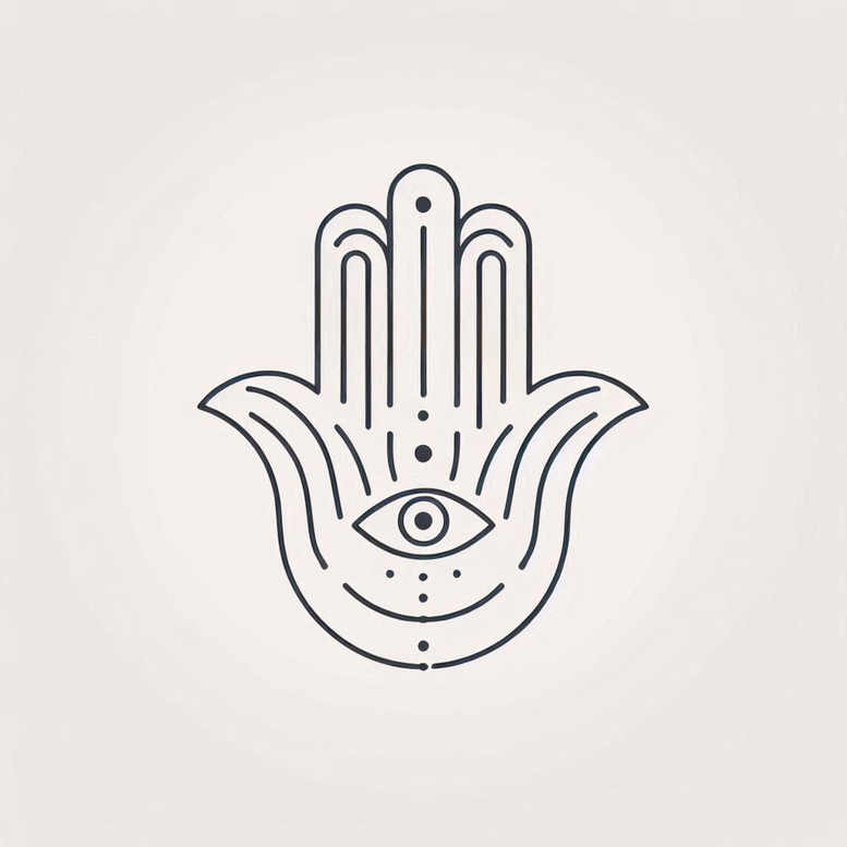 news tattoo design ideas Surrealism unearthly deep-shading for upper arm