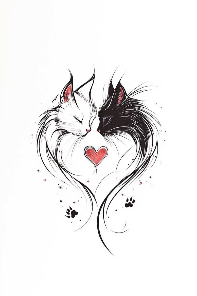 news tattoo design ideas Realism perfect proportions dreamlike determination and power