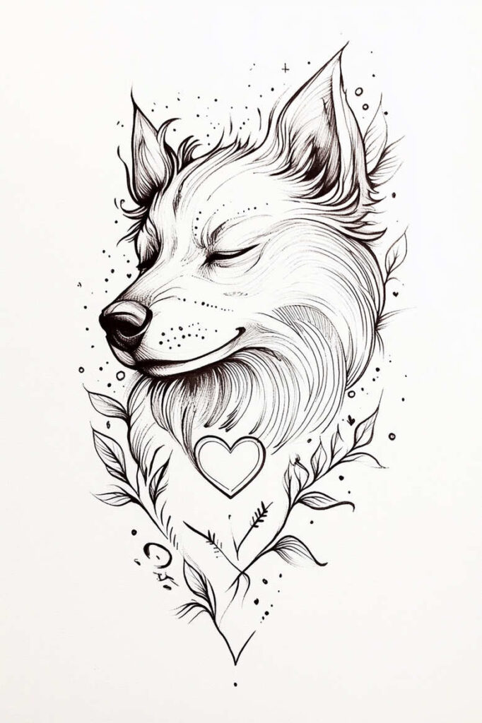 news tattoo design ideas Neotraditional balanced tones elaborate for arm