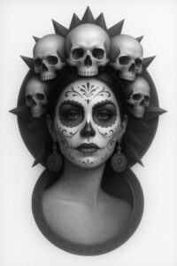 news tattoo design ideas solid fill elaborate for lower leg